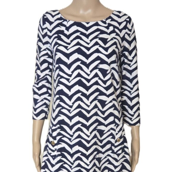 Lily Pulitzer Charlene Dress size M - Picture 1 of 6